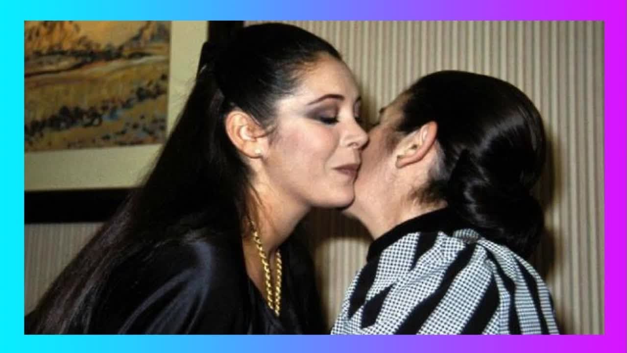 M.u.r.i.ó antes del 29 de septiembre - Isabel Pantoja oculta la verdad sobre la MU3RT3 de Doña Ana