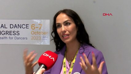 SPOR Demet Tekin: Birini ağlatarak yapılan şeyler sağlıklı değil