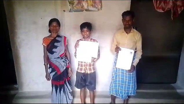 प्रवेश परीक्षा में चयन के बाद भी छात्र को विद्यालय में नहीं मिल रहा एडमिशन
