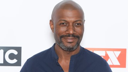 GALA VIDEO - Harry Roselmack : ses rares et tendres confidences sur sa femme Jade Chantelle