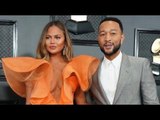 PHOTO Chrissy Teigen : son déchirant message à son fils, un an après sa fausse couche