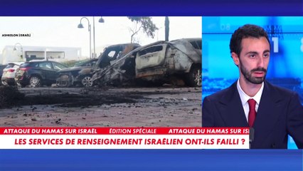 Michaël Sadoun : «C'est une société qui est habitée par l'idée de défendre le sol»