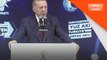 Erdogan gesa Israel, Palestin tidak burukkan lagi keadaan