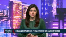 Kasus Pimpinan KPK Peras Eks Mentan Syahrul Yasin Limpo Masuk ke Tahap Penyidikan