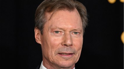 GALA VIDEO - Henri de Luxembourg : cette particularité le rend unique aux yeux du monde !