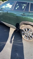 Mechanic Makes Strange Discovery
