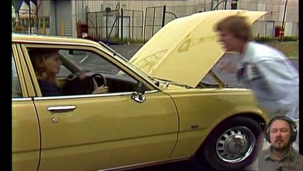 Prisoner Cell Block H | Episode 14 | Reaction