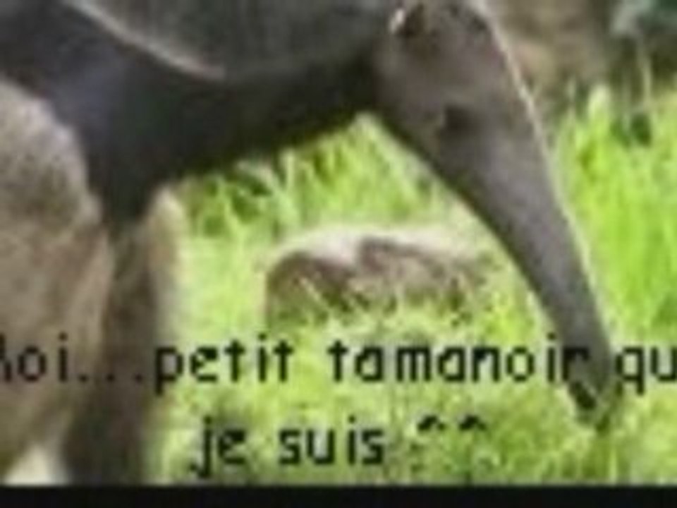 Toi et moi <3