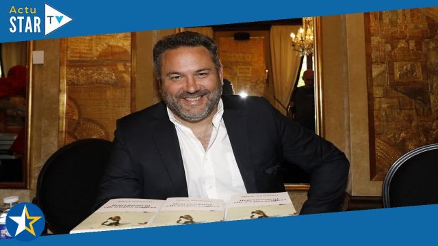 Bruce Toussaint sur TF1 Téléshopping, TFOU… Les programmes du matin sont ils menacés