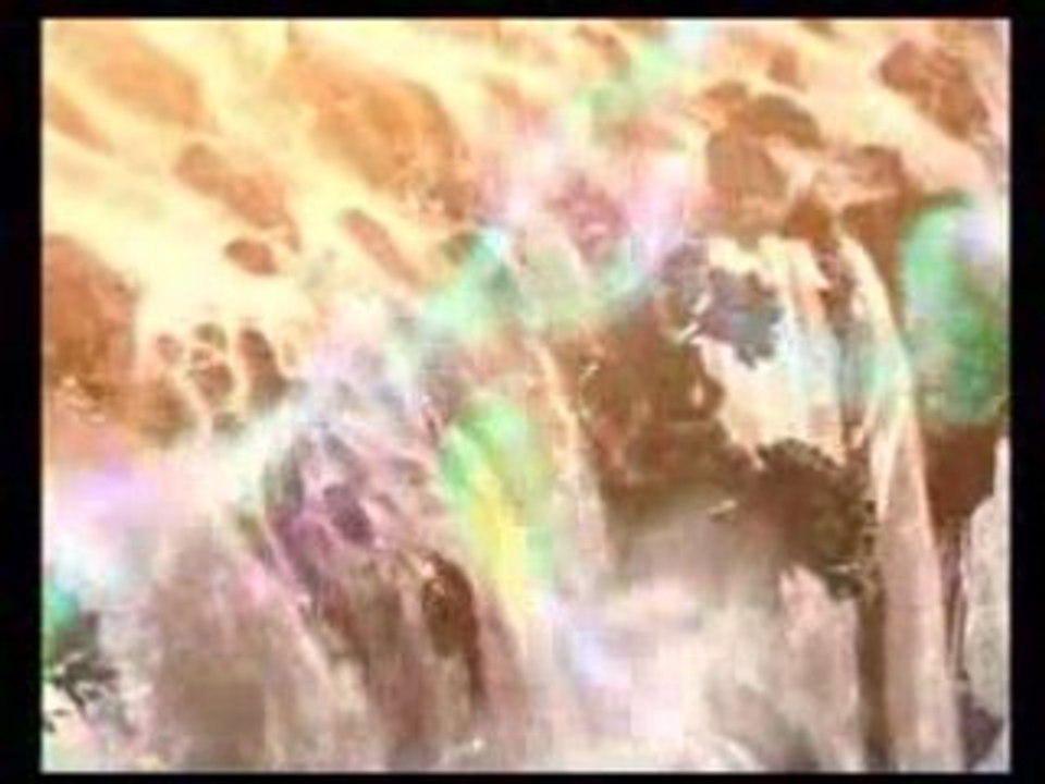 Final Fantasy-Love is all I need