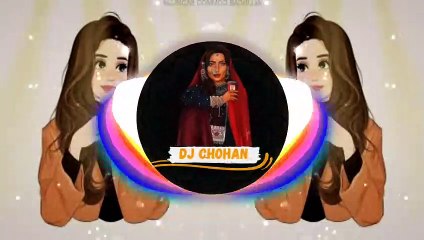 Dhindhora Baje Re Remix by DJ Chohan