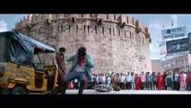 South Indian Hindi Movie The Warriorr Best Dialogues Ram Pothineni