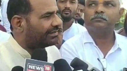 टोंक: सीएम गहलोत की लेकर क्या बोल गए दिल्ली के सांसद रमेश बिधूड़ी, सुनिए ये बयान