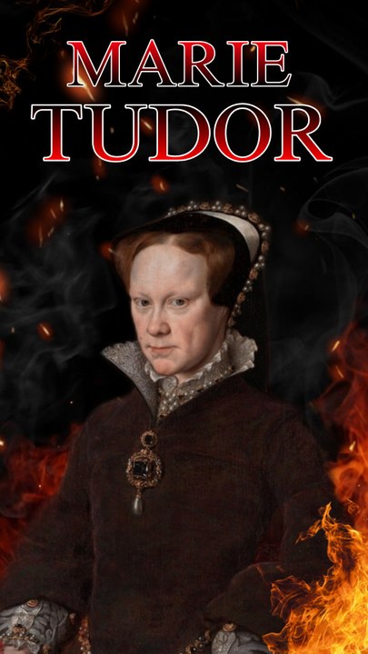 Marie Tudor
