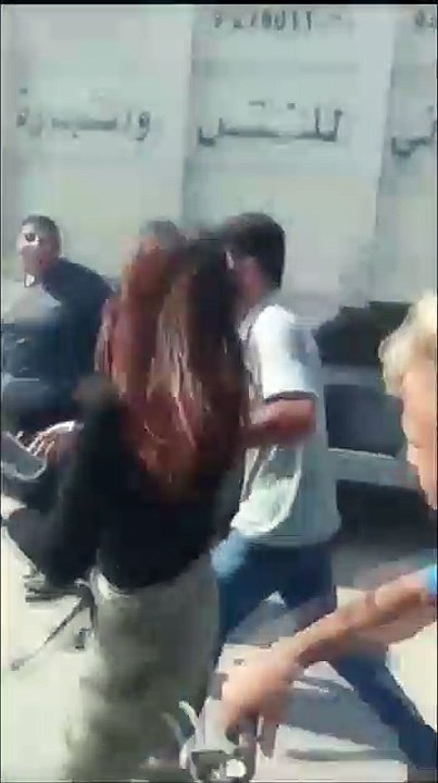 "Hamas güçleri İsrailli kadını esir aldı" iddiasına konu olan kadının Filistinli sosyal medya fenomeni olduğu ortaya çıktı