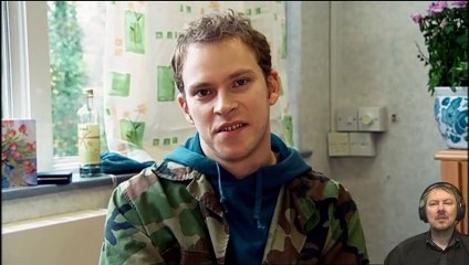 Peep Show | 'Funeral' | Series 1 Finale | Episode 6 | *REACTION*