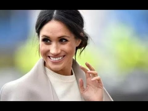 L'affermazione di Meghan di aver ricevuto una lettera di Hillary Clinton per l'attivismo infantile