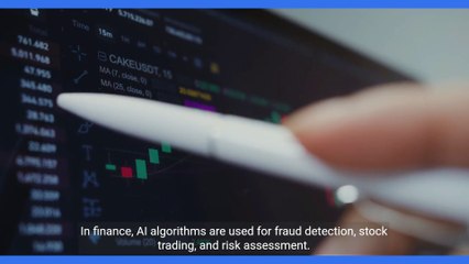 Unlocking the Potential of Artificial Intelligence 🚀