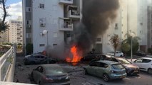 Israel e Gaza em guerra após ofensiva surpresa do Hamas