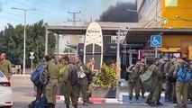 Son Dakika: Dışişleri'nden İsrail-Filistin gerilimi açıklaması: Sivil can kayıplarını şiddetle kınıyoruz