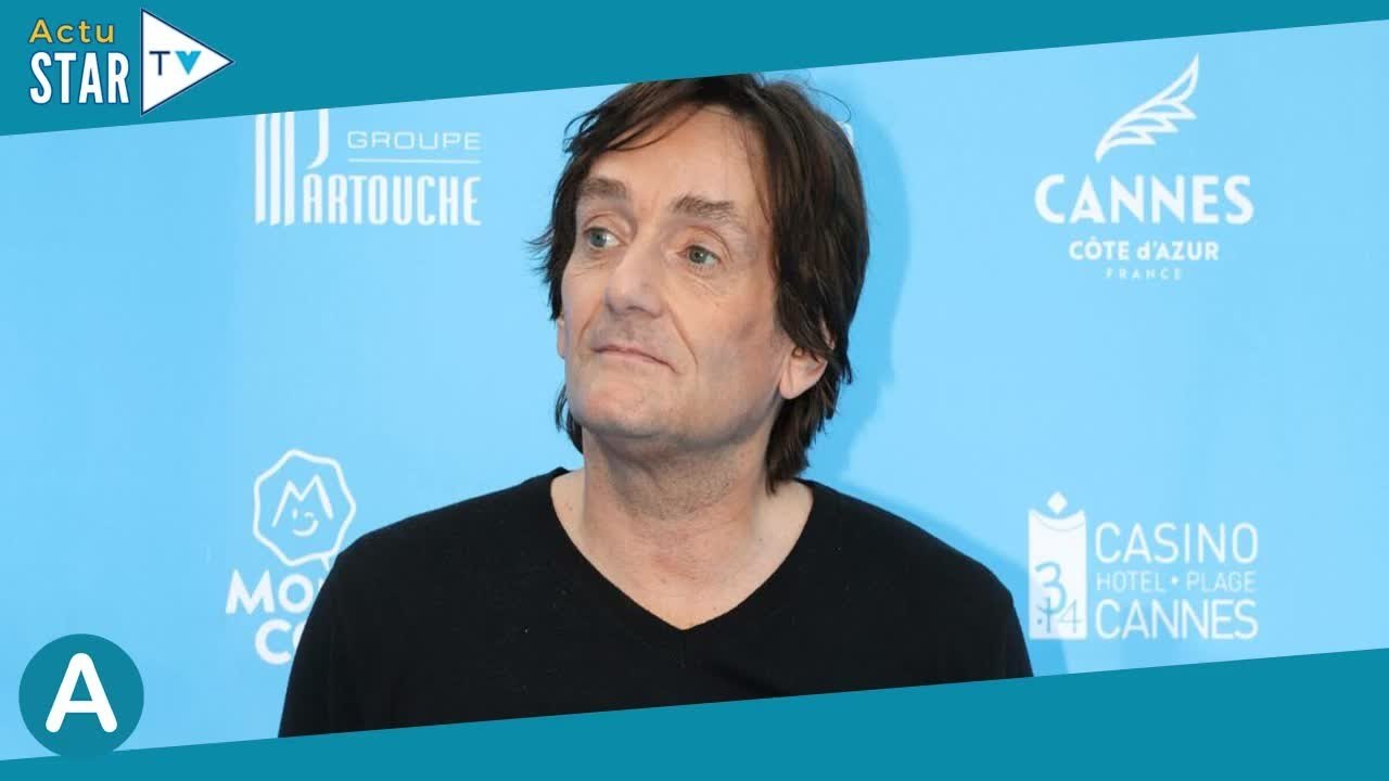 Affaire Pierre Palmade : l’humoriste va quitter...