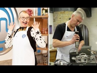 Celebrity MasterChef 2021 line-up: Rita Simons, Su Pollard and Bez compete in first round