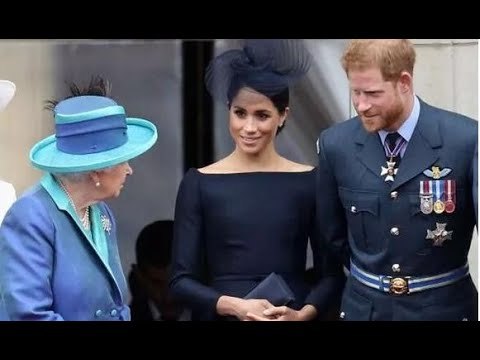 Famiglia reale LIVE: Avrebbe potuto fare davvero la differenza Meghan si è infuriata per l'affront