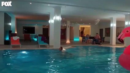 مسلسل المتوحش الحلقة 4 مترجم