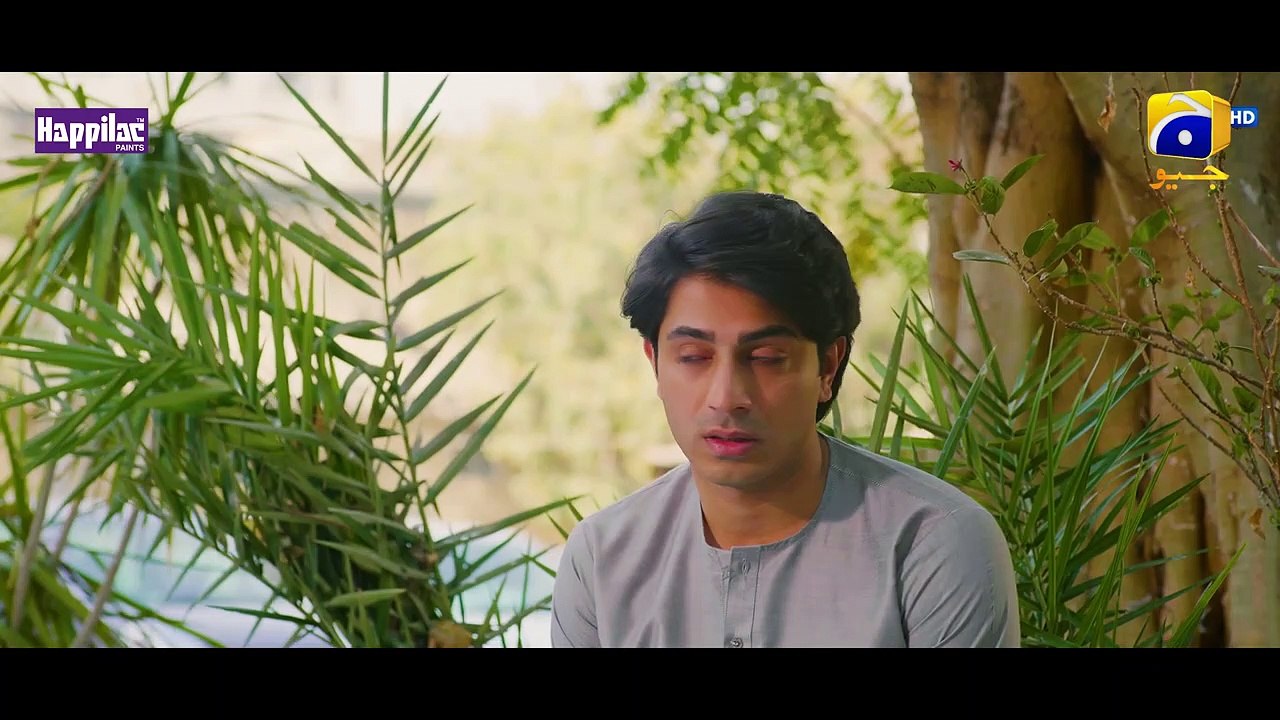 Jannat Se Aagay Ep 18   7th October 2023