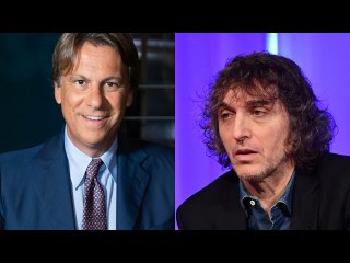 Iolanda Apostolico, Giuseppe Cruciani Da dove arriva il video Irrilevante