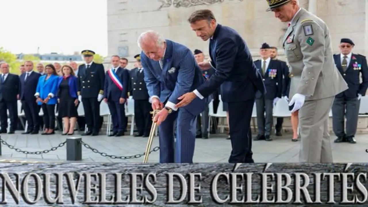 Charles III : petit -déjeuner, déjeuner, dîner… Découvrez les habitudes du Roi