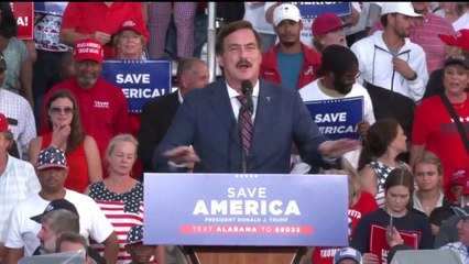 Attorney representing Mike Lindell addresses intent to withdraw from defamation case