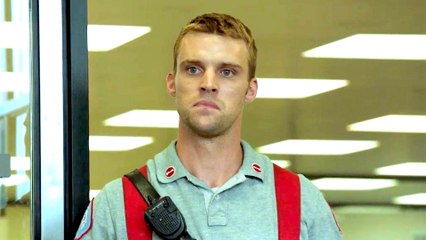 Not Afraid on NBC’s Hit Series Chicago Fire