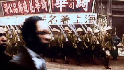 World War II in Colour Episode 01  The Gathering Storm