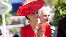 GALA VIDEO - # Kate Middleton possède ce sac en 12 couleurs et vous ne l’aviez pas remarqué