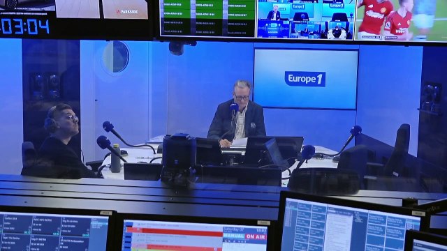 EN DIRECT - Attaque du Hamas : 70 personnes tuées en Israël, 198 morts à Gaza