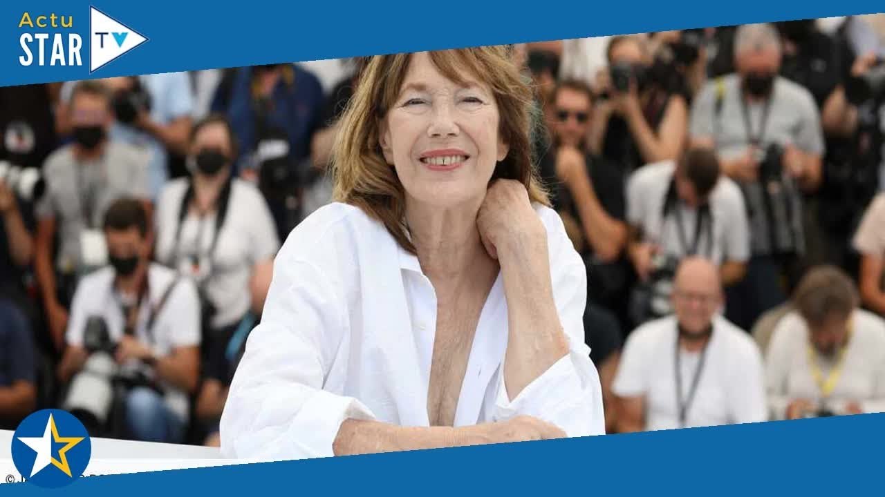Jane Birkin : âge, santé, vie sentimentale… Ce qu’il faut savoir sur la chanteuse