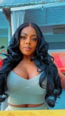 Nana Aba Anamoah Looking So Beautiful In A New Video