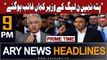 ARY News 9 PM Headlines 7th October 2023 | Bilawal Raises Big Question | Prime Time Headlines