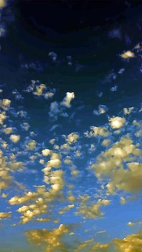 Astounding Clouds Views | Beautiful Sky View | Natural View