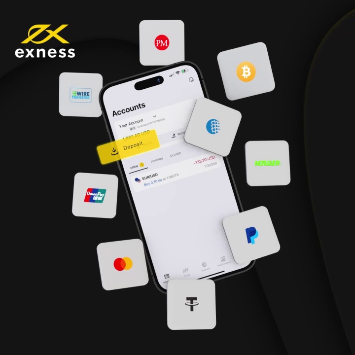 How to trade on exness! How to make exness account! how to verify exness CFD trading account!