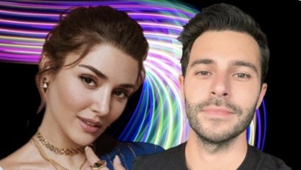 Hande Erçel sigue imparable y se convierte en la actriz turca con más seguidores en Instagram