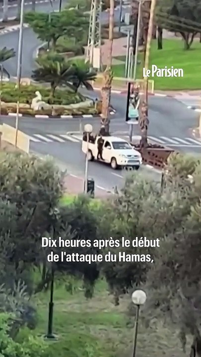 Ce que l'on sait des otages israéliens emmenés dans la bande Gaza