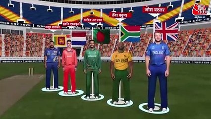 CWC 2023: Suresh Raina on India's chance of winning the Cup