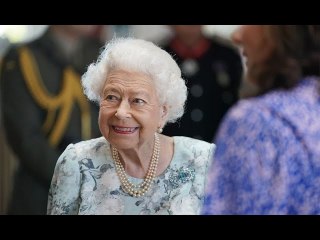 'For her comfort' The reason why the Queen's Balmoral welcome was held in private