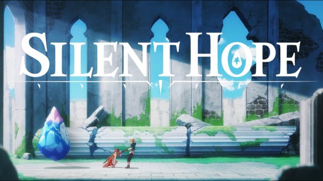 Silent Hope - Trailer de lancement