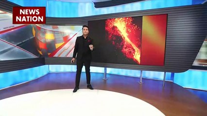 Lakh Take Ki Baat : Italy में स्ट्रॉमबेली वोल्कैनो फूटा