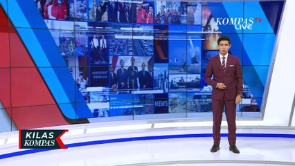 Video Tersangka Ronald Menangis Histeris Usai Mengantar Kekasihnya ke RS