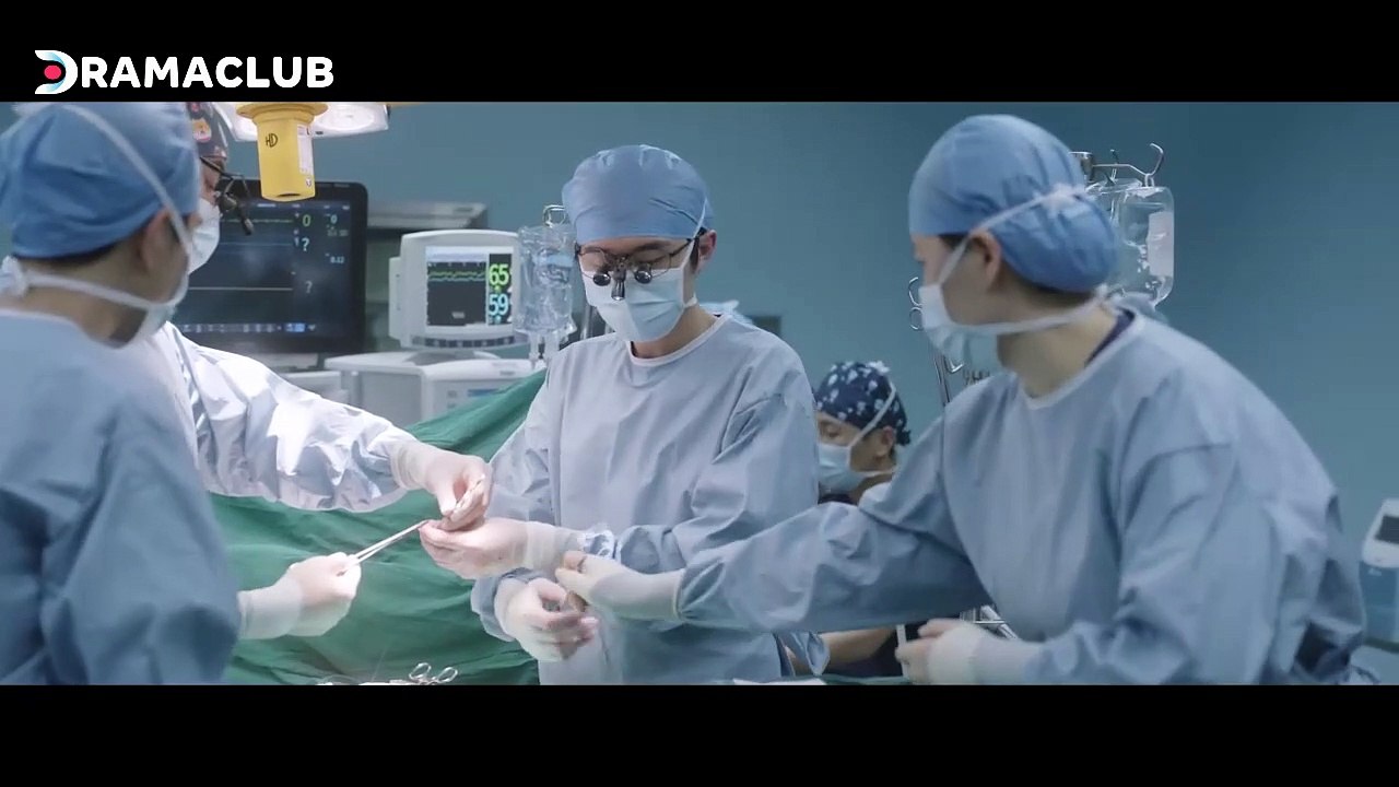 The Heart EP04