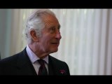 Prince Charles gives thanks to Jamaicans